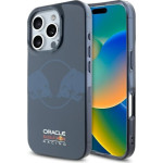 Red Bull Iphone 16 Pro Max 6.9'' Hardcase Navy Iml Two Bulls Magsafe - (RBHMP16X24HIDBV)