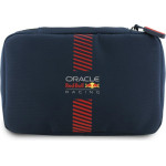 Red Bull Organizer Powerbar Nylon Navy Blue - (RBTKOPGSV)