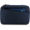 Red Bull Organizer Powerbar Nylon Navy Blue - (RBTKOPGSV)