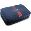 Red Bull Organizer Powerbar Nylon Navy Blue - (RBTKOPGSV)