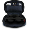 Red Bull Organizer Powerbar Nylon Navy Blue - (RBTKOPGSV)