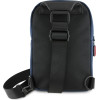 Red Bull Phone Bag Powerbar Crossbody Nylon Navy Blue - (RBCPBPGSV)