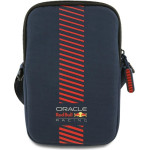 Red Bull Phone Bag Powerbar Nylon Navy - (RBPBPGSV)