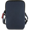 Red Bull Phone Bag Powerbar Nylon Navy - (RBPBPGSV)