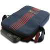Red Bull Phone Bag Powerbar Nylon Navy - (RBPBPGSV)