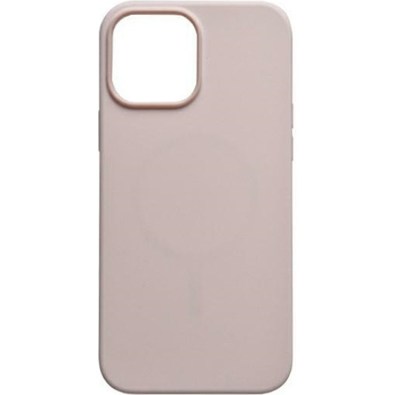 Mercury Magsafe Silicone Iphone 13 Pro /13 6,1'' jasnorozowy/lightpink