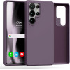 Mercury Silicone Sam S25 Ultra S938 purple
