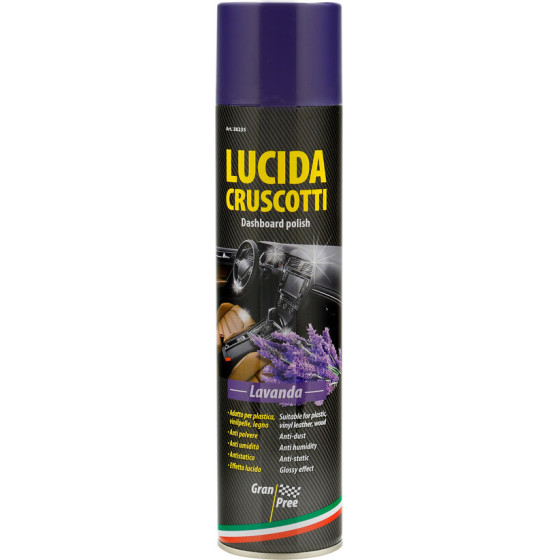 Lampa ���������� ����� ������ ��������� �� ����� ������� Gran Pree 400ml -1 ���. - (38235)