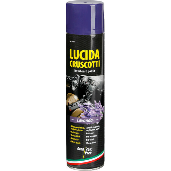 Lampa ���������� ����� ������ ��������� �� ����� ������� Gran Pree 600ml -1 ���. - (38272)
