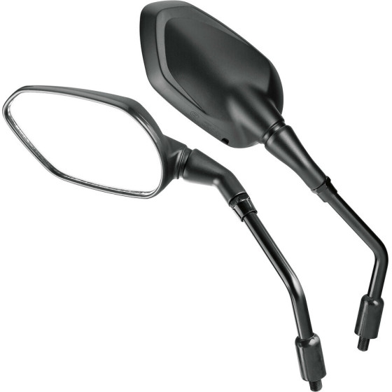 Lampa ��������� Moto Exter M10x1,25 DX+Sx �� ����� ����� - 2 ���. - (91632)