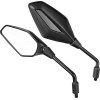 Lampa ��������� Moto Vinx M10x1,25 DX+Sx �� ����� ����� - 2 ���. - (91629)