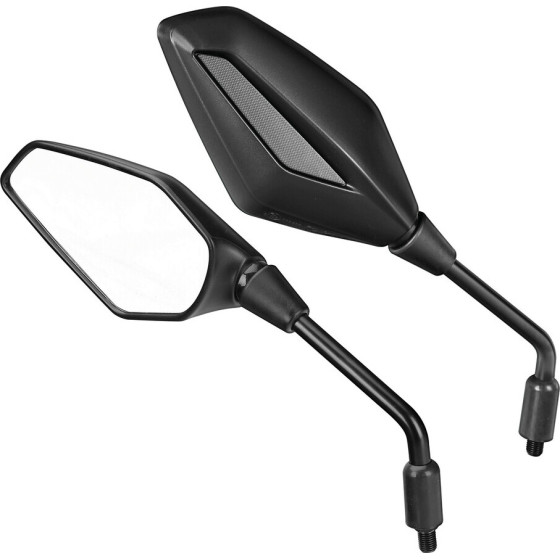 Lampa ��������� Moto Vinx M10x1,25 DX+Sx �� ����� ����� - 2 ���. - (91629)