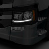 Lampa ��� ���������� ����� ������ �� ����� Drl Led Modules ��� Scania R/S Serie 7 11/2016+ - 1 ���. - (97061)