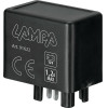 Lampa Led Flasher (��������) 7PIn ��� Led ���� 12V 1,2A Max Plug & Play - 1 ���. - (91622)