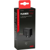 Lampa Led Flasher (��������) 7PIn ��� Led ���� 12V 1,2A Max Plug & Play - 1 ���. - (91622)