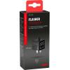 Lampa Led Flasher (��������) Trimmer ����������� ��� Led ���� 12V Max 10A 3PIn - 1 ���. - (91620)
