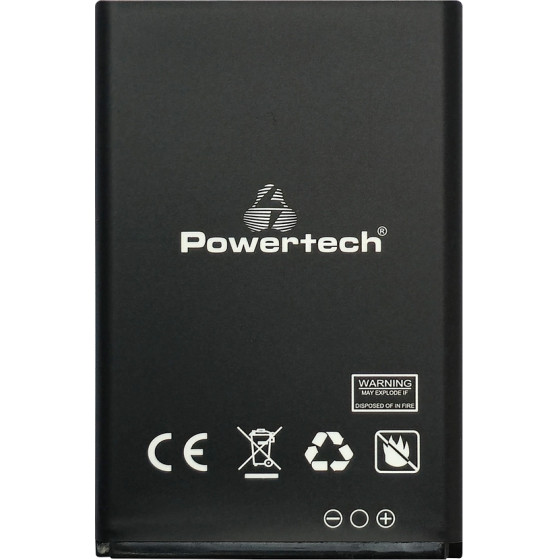 Powertech �������� ��� ������ Sentry Eco II, 1400mAh - (SP-PTM39-BAT)