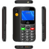 Powertech ������ �������� Sentry Eco II, 2.31'', Dual SIM, �� ������, ����� - (PTM-39)