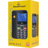 Powertech ������ �������� Sentry Eco II, 2.31'', Dual SIM, �� ������, ����� - (PTM-39)