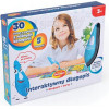 DUMEL Discovery Interactive Lengopis - (Dg 62401)