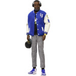 Mattel Barbie Signature: Kenbassadors(TM) - Lebron James (HRM33)