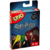 Mattel Uno Harry Potter Card Game (FNC42)