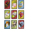 Mattel Uno Minecraft Card Game (Excl.) (FPD61)