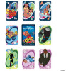 Mattel Uno: Lilo & Stitch (JCC10)