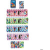 Mattel Uno: Lilo & Stitch (JCC10)