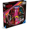 Ravensburger: Netflix Stranger Things - Puzzle (500pcs) (12001227)