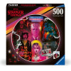 Ravensburger: Netflix Stranger Things - Puzzle (500pcs) (12001227)