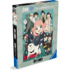 Ravensburger: Spy X Family - Puzzle (500pcs) (12001198)