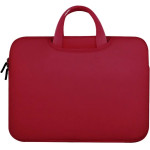 Hurtel Universal laptop bag 15.6'' - red 9145576261286 - (Laptop Neopren Handbag 15,6' Red)