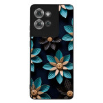 Sonique ���� 3D Flower Series ��� Motorola Edge 50 5G �������