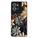 Sonique ���� 3D Flower Series ��� Motorola Edge 50 5G ����