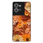 Sonique ���� 3D Flower Series ��� Motorola Edge 50 5G ���������