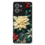 Sonique ���� 3D Flower Series ��� Motorola Edge 50 5G �������