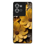 Sonique ���� 3D Flower Series ��� Motorola Edge 50 5G �������