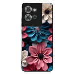 Sonique ���� 3D Flower Series ��� Motorola Edge 50 5G ��� 01