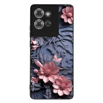 Sonique ���� 3D Flower Series ��� Motorola Edge 50 5G ��� 02