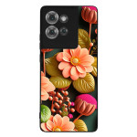 Sonique ���� 3D Flower Series ��� Motorola Edge 50 5G �����