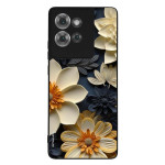 Sonique ���� 3D Flower Series ��� Motorola Edge 50 5G �����