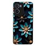 Sonique ���� 3D Flower Series ��� Motorola Moto G05 4G / Moto E15 4G �������