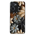 Sonique ���� 3D Flower Series ��� Motorola Moto G05 4G / Moto E15 4G ����