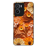 Sonique ���� 3D Flower Series ��� Motorola Moto G05 4G / Moto E15 4G ���������
