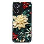 Sonique ���� 3D Flower Series ��� Motorola Moto G05 4G / Moto E15 4G �������