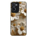 Sonique ���� 3D Flower Series ��� Motorola Moto G05 4G / Moto E15 4G �����