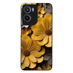 Sonique ���� 3D Flower Series ��� Motorola Moto G05 4G / Moto E15 4G �������