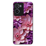 Sonique ���� 3D Flower Series ��� Motorola Moto G05 4G / Moto E15 4G ���
