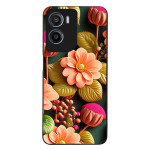Sonique ���� 3D Flower Series ��� Motorola Moto G05 4G / Moto E15 4G �����